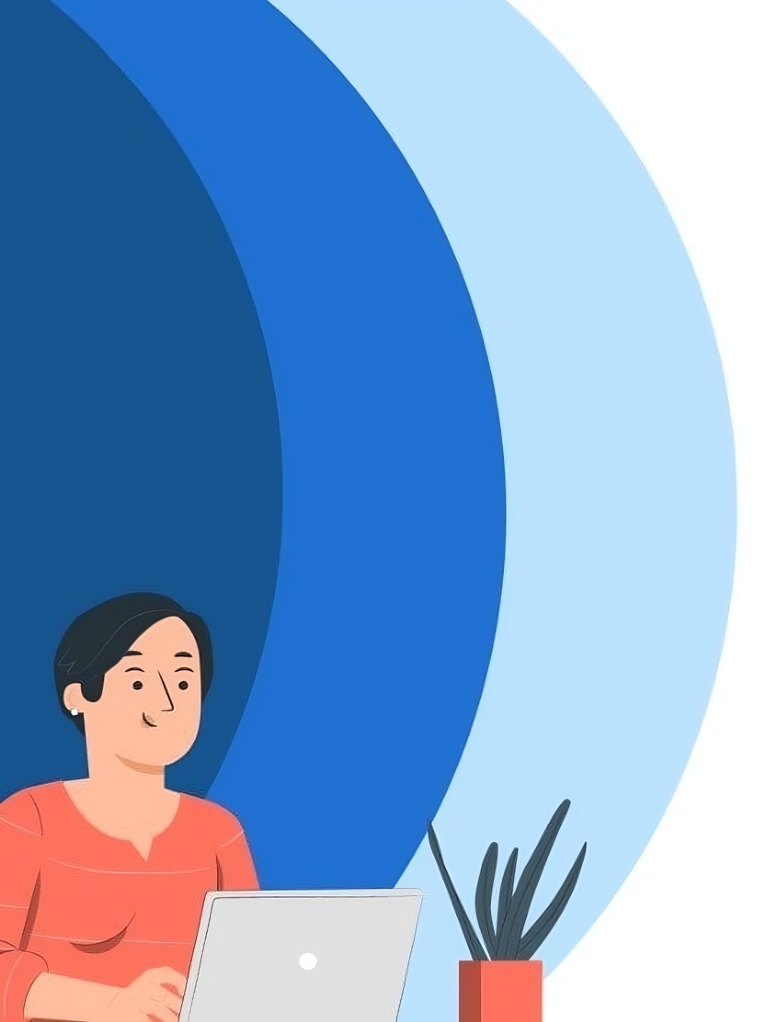 Register illustration