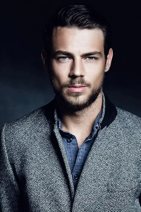 Avatar of Michael Chen