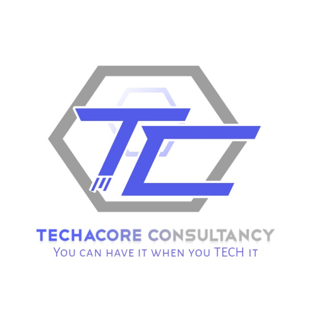 Techacore Logo